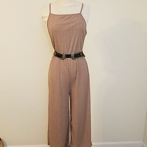 Jump suit